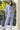 Glorious Multi Color Digital Printed Muslin Cotton Readymade Co-Ord Set