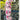 Blazing Multi Color Digital Printed Muslin Cotton Readymade Co-Ord Set