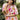 Graceful Digital Printed Multi Color Muslin Cotton Readymade Co-Ord Set