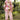 Graceful Digital Printed Multi Color Muslin Cotton Readymade Co-Ord Set