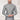 Vibrant Grey Color Jacquard Fabric Kurta Pyjama For Function
