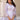 Printed Readymade Anarkali Salwar Kameez In White Color