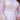 Printed Readymade Anarkali Salwar Kameez In White Color