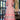 Peach Dola Silk Printed Readymade Anarkali Salwar Kameez