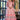 Peach Dola Silk Printed Readymade Anarkali Salwar Kameez