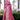 Pink Color Weaving Work On Banarasi Silk Stunning Saree