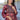 Maroon Color Dola Silk Fabric Stunning Digital Printed Readymade Anarkali Suit