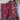 Maroon Color Dola Silk Fabric Stunning Digital Printed Readymade Anarkali Suit