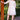 Women'S Cotton Thread Work Off White Knee Length Kurti