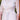 Women'S Cotton Thread Work Off White Knee Length Kurti