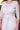 Women'S Cotton Thread Work Off White Knee Length Kurti