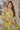 Yellow Cotton Silk Digital Printed Readymade Suit