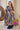 Cotton Silk Digital Print Readymade Salwar Kameez