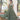 Function Wear Green Color Glorious Readymade Gown With Dupatta In Georgette Fabric