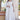 Georgette Fabric Function Wear Luminous Readymade Gown With Dupatta In White Color