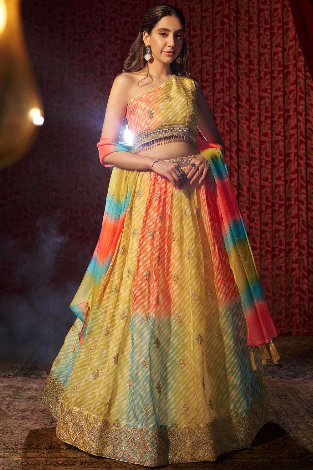 Cheap lehenga online best sale