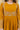 Mustard Embroidered Work Readymade Anarkali Gown With Dupatta