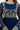 Navy Blue Embroidered Work Party Wear Anarkali Gown With Dupatta