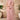 Excellent Net Fabric Peach Color Saree With Sequins Work