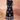 Charming Black Color Georgette Fabric Readymade Embroidered Anarkali Suit
