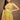 Engaging Green Color Georgette Fabric Readymade Gown With Printed Work