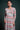 Multi Color Charismatic Printed Georgette Fabric Readymade Gown
