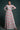 Multi Color Charismatic Printed Georgette Fabric Readymade Gown