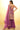 Lavender Color Gorgeous Embroidered Georgette Readymade Salwar Suit