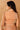 Delicate Orange Color Hand Work Function Wear Organza Saree