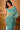 Hand Work Attractive Function Wear Organza Saree In Sea Green Color
