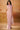 Alluring Pink Color Hand Work Function Wear Organza Saree