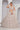 White Color Net Fabric-Special Lehenga With Sequins Work