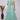 Net Fabric Sea Green Color Excellent Lehenga With Sequins Work