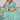Net Fabric Sea Green Color Excellent Lehenga With Sequins Work