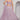 Net Fabric Lavender Color Delicate Lehenga With Sequins Work