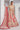 Amazing Sequins Work On Multi Color Silk Fabric Lehenga