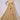Incredible Sequins Work On Net Fabric Golden Color Lehenga