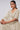 Engaging Off White Color Net Fabric Lehenga With Sequins Work