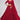 Classic Sequins Work On Red Color Lehenga In Net Fabric