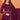 Gorgeous Art Silk Anarkali Suit For Function In Wine Color