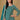 Teal Color Art Silk Readymade Beautiful Sharara Top Lehenga