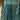Teal Color Art Silk Readymade Beautiful Sharara Top Lehenga