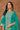 Embroidered Palazzo Salwar Kameez In Chinon Fabric
