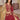 Maroon Art Silk Long Flair Anarkali Suit With Dupatta
