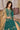Art Silk Embroidered Work Teal Designer Long Flair Anarkali Suit