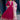 Georgette Fabric Rani Party Wear Anarkali Salwar Kameez