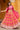 Classic Embroidered Designs On Pink Color Lehenga In Art silk Fabric