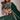 Royal Green Georgette Sequins Work Wedding Lehenga Choli