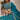 Luxury Cyan Georgette Wedding Collection Lehenga Choli