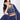 Art Silk Designer Blue Embroidered Function Wear Lehenga